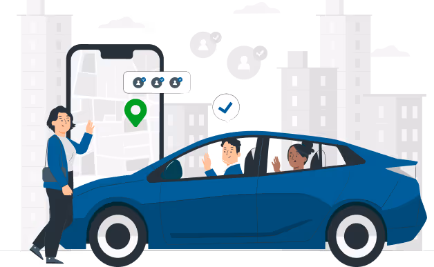  | Whitelabel Careem App