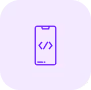 Customer App - Ride Hailing App