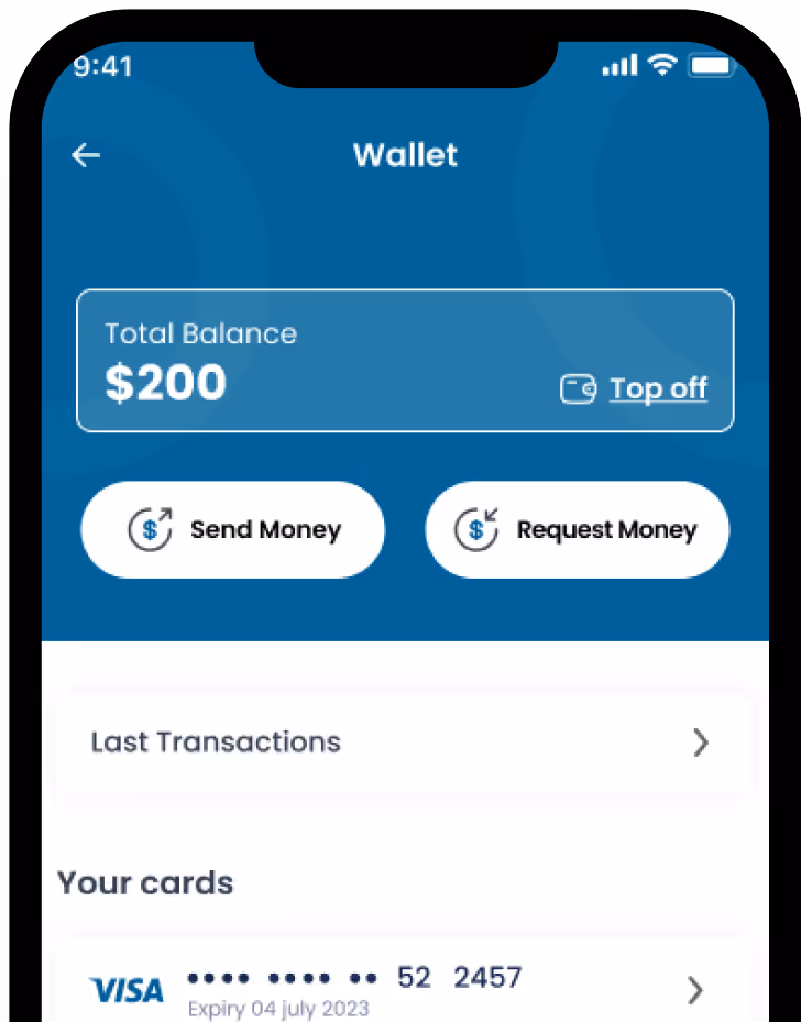 RideWyze - Ride Hailing Software
