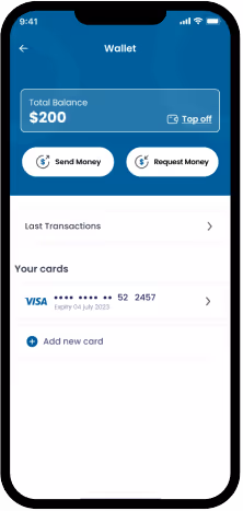 RideWyze | Ride Hailing Platform